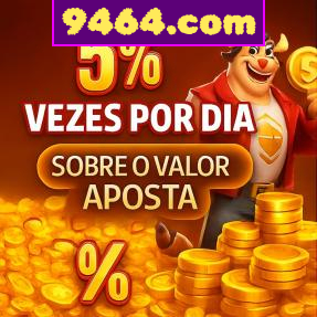9464.com Indique amigos para receber um bônus
