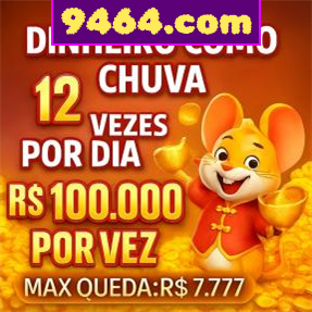9464.com Ganhe R$ 100,00 Gratis