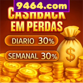 9464.com Fundo de Resgate de Perdas Semanais