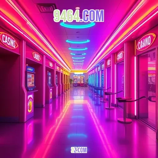 9464.com Baccarat
