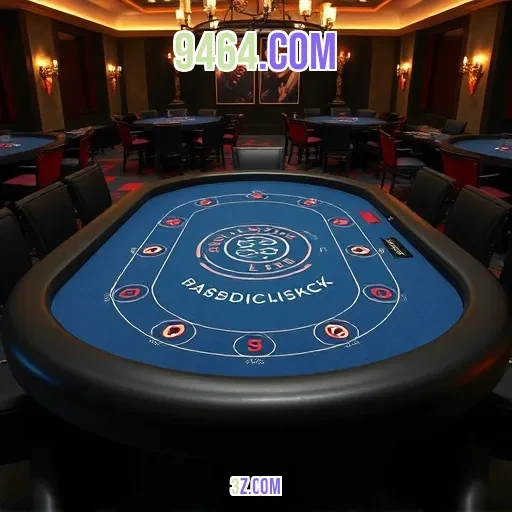 9464.com Cassino Ao Vivo